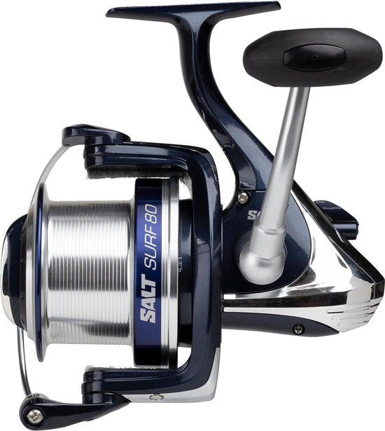Shakespeare SALT Surf Long Cast 80 - Vismolen