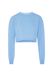 Kilata Sweatshirt lichtblauw