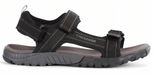 Trespass Alderley Herenwandelsandalen Zwart