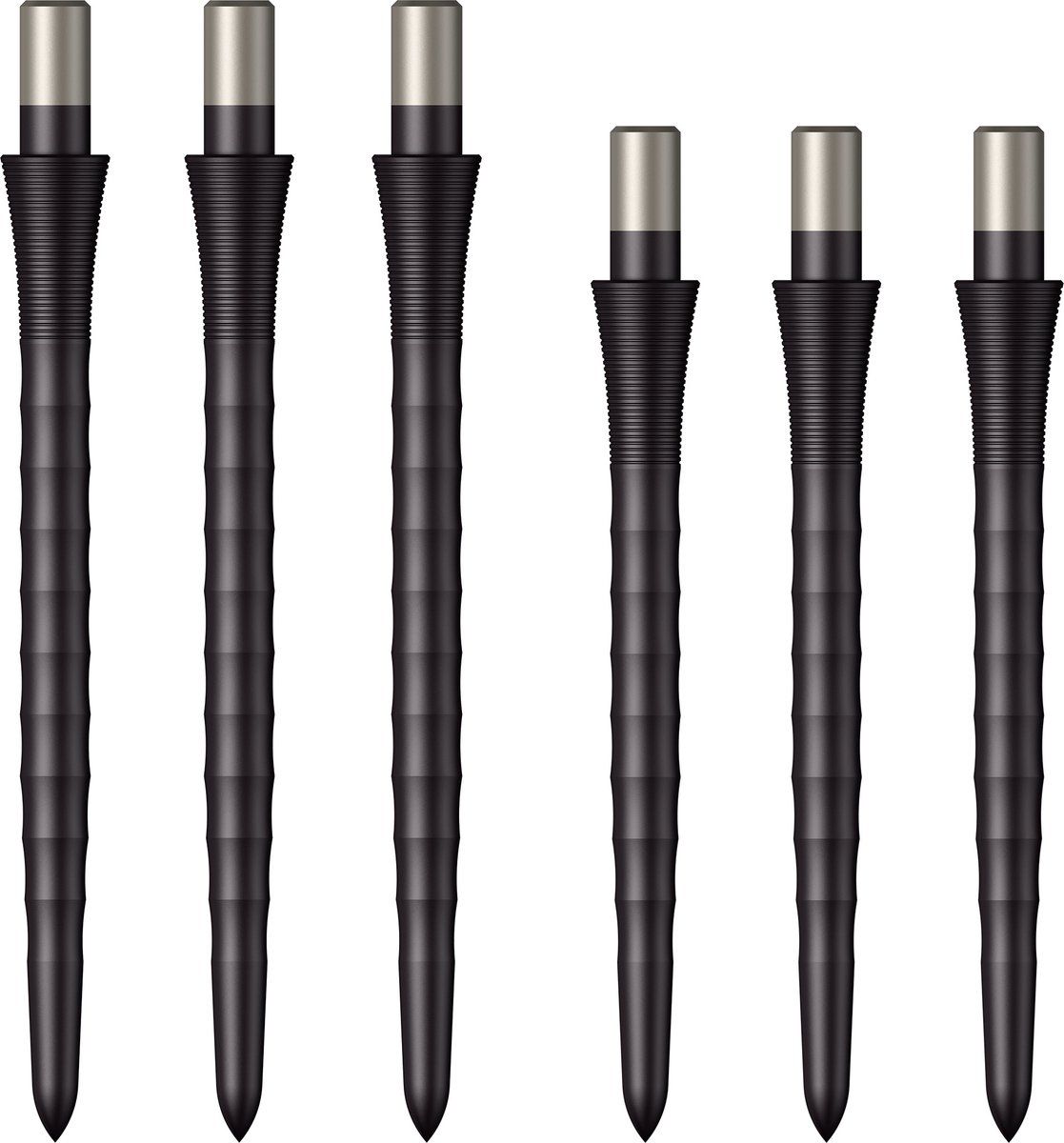 Mission Sniper Points - Ripple Black - 2022