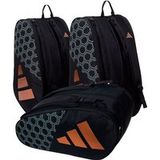 Adidas Control 3.2 Bronze Unisex Padel Racket Bag