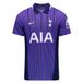 Nike Tottenham 3ème Maillot 2026/27 Aero-FIT Authentic