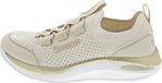 KangaRoos K-WN Balance Chaussures de sport Femmes Chaussures d'entraînement Chaussons Beige Loisir