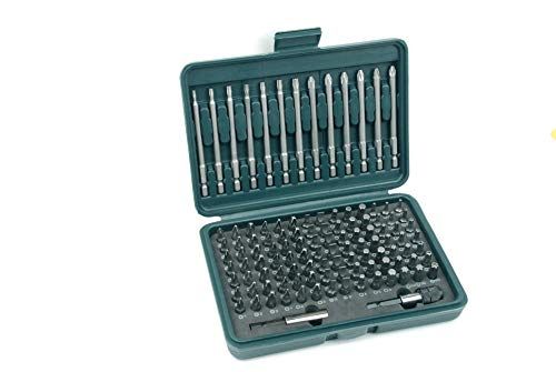 Brüder Mannesmann M29830 bitset - 113-delig