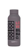 SOLID GREY 510 ML BILBAO LOVE