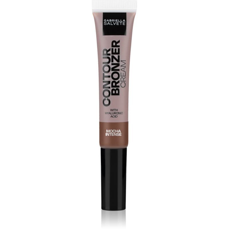 Gabriella Salvete Contour Bronzer