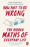 How Penguin Books Limited How Not To Be Wrong Paperback