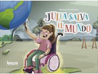 Julia Julia salva el mundo