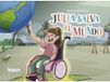 Julia Julia salva el mundo