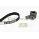 Continental Kit De Courroie Crantée Ct825k1 Volvo