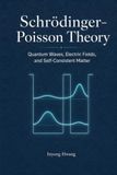 Schrödinger–Poisson Theory: Quantum Waves, Electric Fields, and Self-Consistent Matter