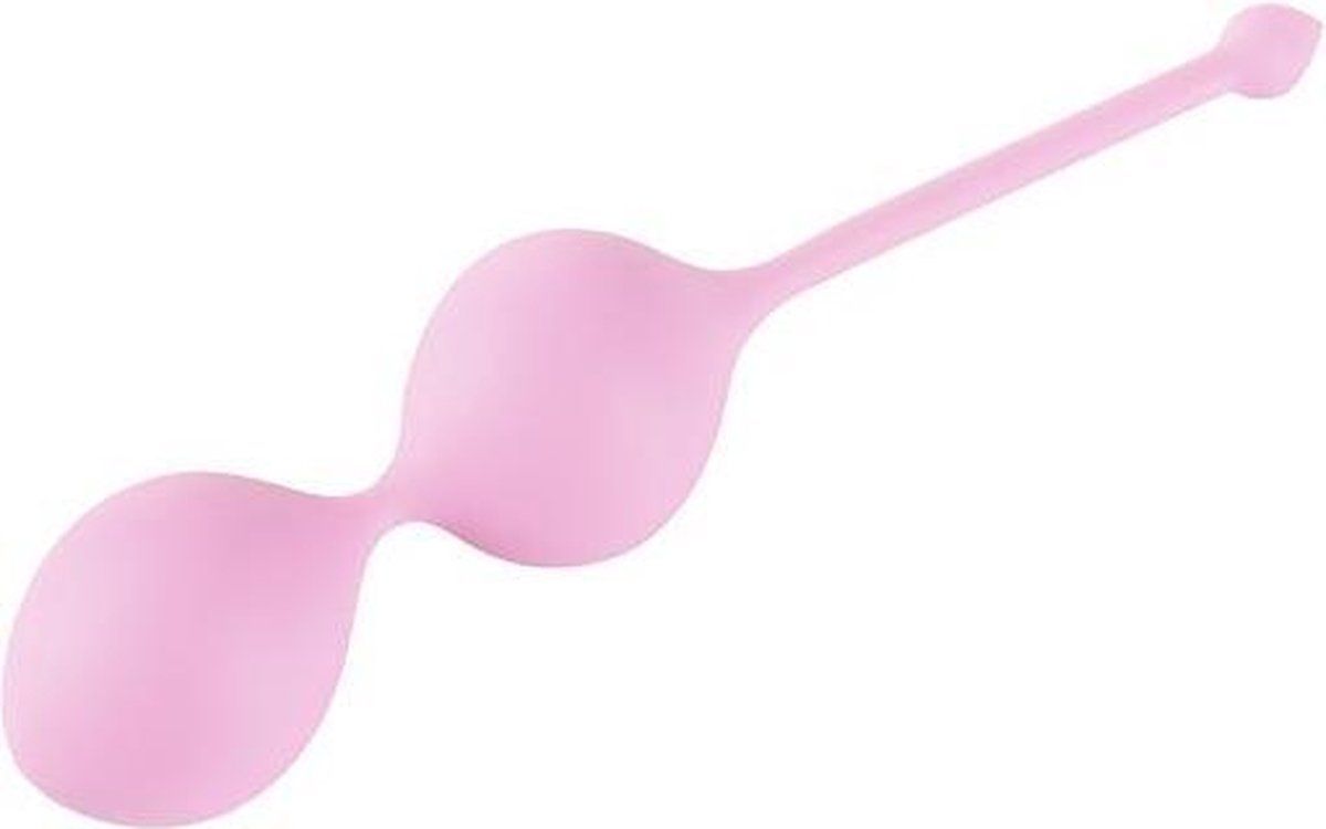 Femintimate Kegel Balls - 8433345406015