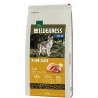 REAL NATURE WILDERNESS Adult Pure Duck 12 kg