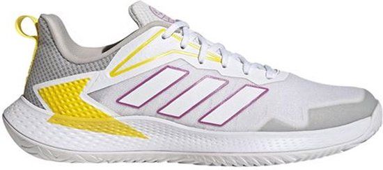 Adidas Defiant Speed Schoenen Wit EU 42 Vrouw