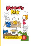 Mama's Boy: A Funny Comic About a Guy Who Thinks He's a Genius