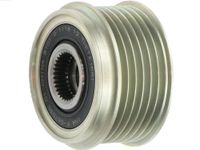 AS-PL AFP3036 (INA) Alternator freewheel pulleys/langzaam lopende lichtmachine-riemschijven.