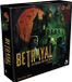 Hasbro Avalon Hill Betrayal at House on the Hill 3rd Edition Bordspel