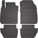 Frogum Rubbermatten Ford Ecosport 2014-heden