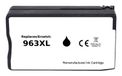 Renkforce 963XL Cartouche d'encre Compatible Noir (RF-5679862)