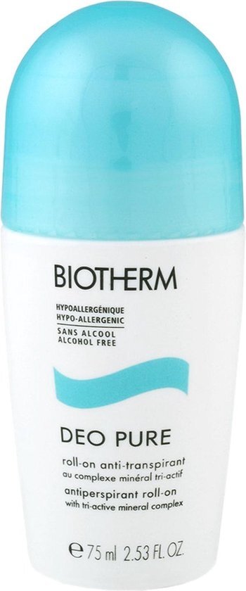 Biotherm Deo Pure