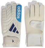Adidas Copa Club Junior Keepershandschoenen Wit 3.5 Kinderen