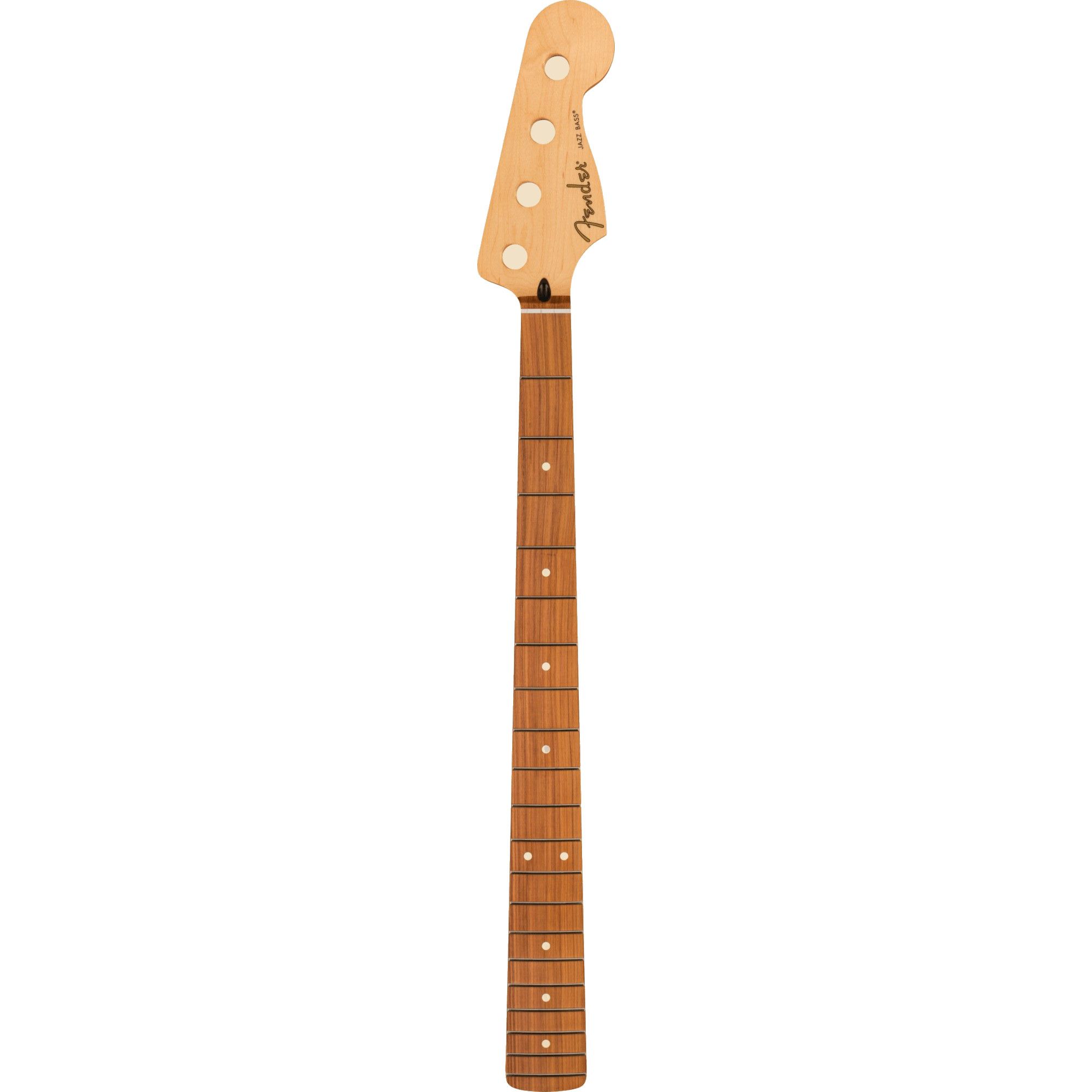 Fender Player Series Jazz Bass Neck Pao Ferro