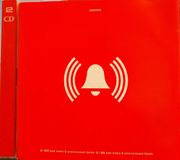 Partyalarm - Les meilleurs tubes pop et dance des années 90 - Double CD