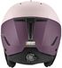 Uvex Stance Fietshelm Unisex Powder / Plum Matt 51-55 cm