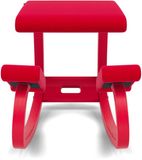 Varier Variable Balans Kniestoel monochrome Poppy
