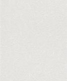 Behang Rasch Wallton 177526 Wit Vliesbehang Overschilderbaar 1.06x25m
