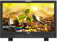 SWIT BM-U245HDR 23.8" 4K/8K 12G-SDI HDR Studio LCD Monitor