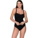 Blue Sense Maillot de bain 1 pièce femme Luna TK-5 C à E