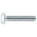 Zeskantschroef Index Fixing Systems Zeskantschroef met schroefdraad tot kop DIN-933 verzinkt