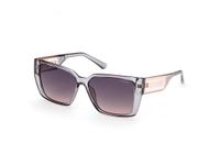 Guess Sunglasses / 56 (ml) / Women