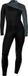 Bare Elate 3/2mm combinaison femme gris