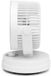 Orbegozo TF 1015 Tafelventilator Zilver