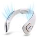 Vulpes goods Nekventilator MAX - Wit