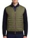 Bugatti Sweatvest Heren Groen L