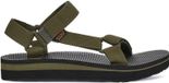 Teva Mid Universal Herren Sandalen, Wandersandalen, Outdoor, Modellnummer 1117150-DOL
