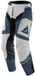 Dainese Sterrato Textiele Motorbroek - Mannen - Blauw/Grijs - Maat 58