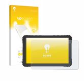 upscreen - Screenprotector voor DMD T880X 8" - Folie Beschermfolie Beschermglas matte