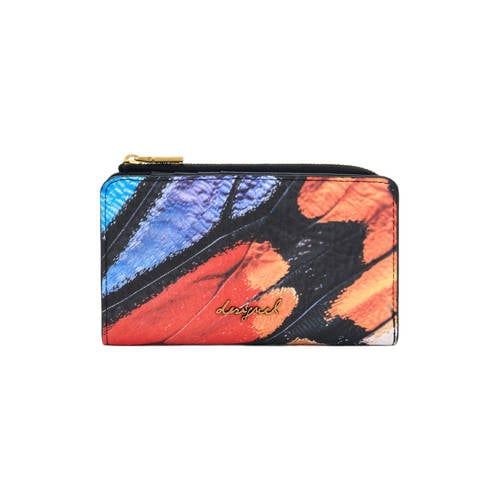 Desigual portemonnee multi