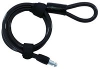 Auvray Mega Lock Long. 100 Ø10 Kabelslot