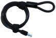 Auvray Mega Lock Long. 100 Ø10 Kabelslot