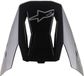 Alpinestars S-m5 Solid Visière Noir