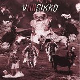 IIII Viisikko - IIII (LP)
