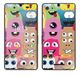 Royal Muurtattoo RS. 99001 zelfklevend voor Sony Xperia E3 met motief Monsters