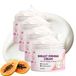Crème raffermissante pour le contour du corps et l'hydratation (4 pièces)