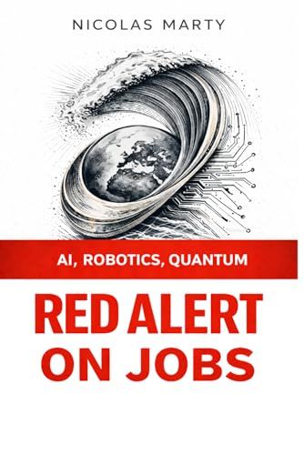 Red Alert on jobs: AI, Robotics and Quantum computing