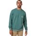TRAVISMATHEW Layer VIP Ticket, vert